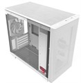 Корпус;mATX;Bloody;BD-CC117F-WH 106272
