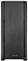 Корпус;ATX;Chieftec;AS-02B-TG-OP 106274