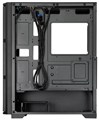Корпус;ATX;Chieftec;AS-02B-TG-OP 106274