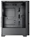 Корпус;ATX;Chieftec;AS-02B-TG-OP 106274