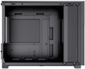 Корпус;mATX;JONSBO;D31;STD;Black 106285