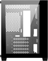 Корпус;mATX;Bloody;BD-CC108-BK 106288
