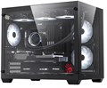 Корпус;mATX;Bloody;BD-CC108-BK 106288