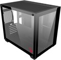Корпус;mATX;Bloody;BD-CC108-BK 106288