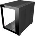Корпус;mATX;Bloody;BD-CC108-BK 106288