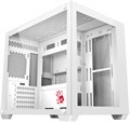 Корпус;mATX;Bloody;BD-CC108-WH 106289