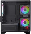 Корпус;mATX;Bloody;BD-CC103F-BK 106290