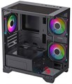 Корпус;mATX;Bloody;BD-CC103F-BK 106290