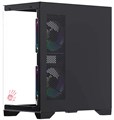 Корпус;mATX;Bloody;BD-CC103F-BK 106290