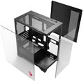 Корпус;mATX;Bloody;BD-CC103F-BK 106290
