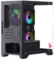 Корпус;mATX;Bloody;BD-CC103F-BK 106290