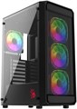 Корпус;ATX;Bloody;BD-CC114F-BK 106291