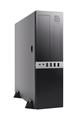 Корпус;mATX;Foxline;FL-203-TFX300S 106305