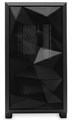 Корпус;mATX;HSPD;M340 106309