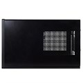 Корпус;mini-ITX;SilverStone;SST-SG05BB-Lite 106314