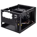 Корпус;mini-ITX;SilverStone;SST-SG05BB-Lite 106314