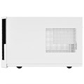 Корпус;mini-ITX;SilverStone;SST-SG13WB-Q 106318