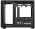 Корпус;mATX;FORMULA;CRYSTAL;U2M;FLOE 106326