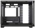 Корпус;mATX;FORMULA;CRYSTAL;U2M;FLOE 106326