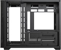 Корпус;mATX;FORMULA;CRYSTAL;U2M;FLOE 106326