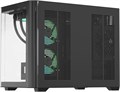Корпус;mATX;FORMULA;CRYSTAL;U2M;FLOE 106326