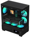 Корпус;ATX;FORMULA;CRYSTAL;E1;B;FLOE 106330