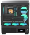 Корпус;ATX;FORMULA;CRYSTAL;E1;B;FLOE 106330