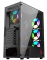 Корпус;ATX;Bloody;BD-CC120F-BK 106335