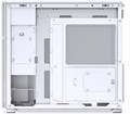 Корпус;ATX;JONSBO;D41;MESH;White 106341