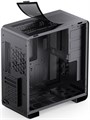 Корпус;ATX;JONSBO;U4 Pro MESH Black 106344