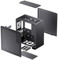 Корпус;ATX;JONSBO;U4 Pro MESH Black 106344