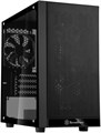 Корпус;mATX;SilverStone;PS15;PRO 106356