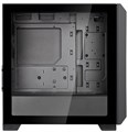 Корпус;mATX;SilverStone;SST-FA312X-BG 106357