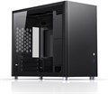 Корпус;mATX;JONSBO;D30 Black 106358