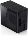 Корпус;mATX;JONSBO;D30 Black 106358