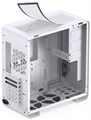 Корпус;ATX;JONSBO;U4 Pro MESH White 106361