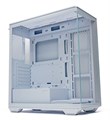 Корпус;ATX;Xastra;Q600;6ARGB-C10-UC;White 106363
