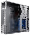 Корпус;mATX;Powerman;EL555BK 106366