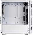 Корпус;mATX;SilverStone;FARA;H1M;PRO 106368
