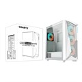 Корпус;eATX;GIGABYTE;C301;GLASS 106369