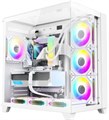 Корпус;ATX;ALSEYE;Vision;Ultra;W 106376