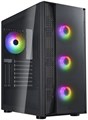 Корпус;ATX;SilverStone;FARA;B1;PRO;V2 106384