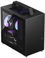 Корпус;mini-ITX;JONSBO;T8;PLUS;Black 106401