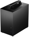 Корпус;mini-ITX;JONSBO;T8;PLUS;Black 106401