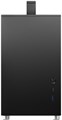 Корпус;mini-ITX;JONSBO;T8;PLUS;Black 106401