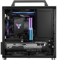 Корпус;mini-ITX;JONSBO;T8;PLUS;Black 106401