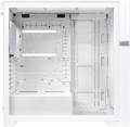 Корпус;ATX;Valkyrie;VK02;Lite;White 106416
