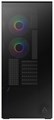 Корпус;eATX;ARCTIC;Xtender;(Black) 106418