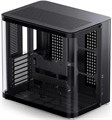 Корпус;ATX;JONSBO;TK-2 2.0 Black 106421