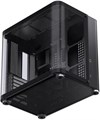 Корпус;ATX;JONSBO;TK-2 2.0 Black 106421